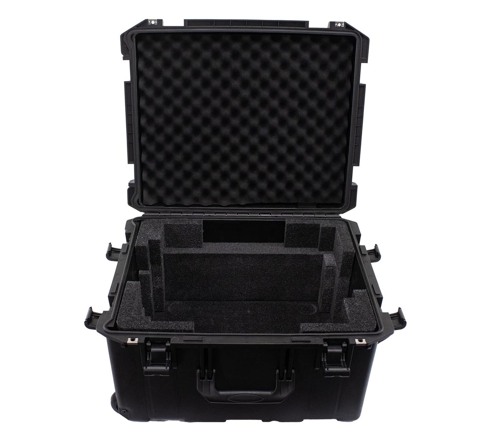 Odyssey VUDJMA9CDJHW Dustproof and Watertight Case for Pioneer DJ DJM-A9 and CDJ-3000 by Odyssey