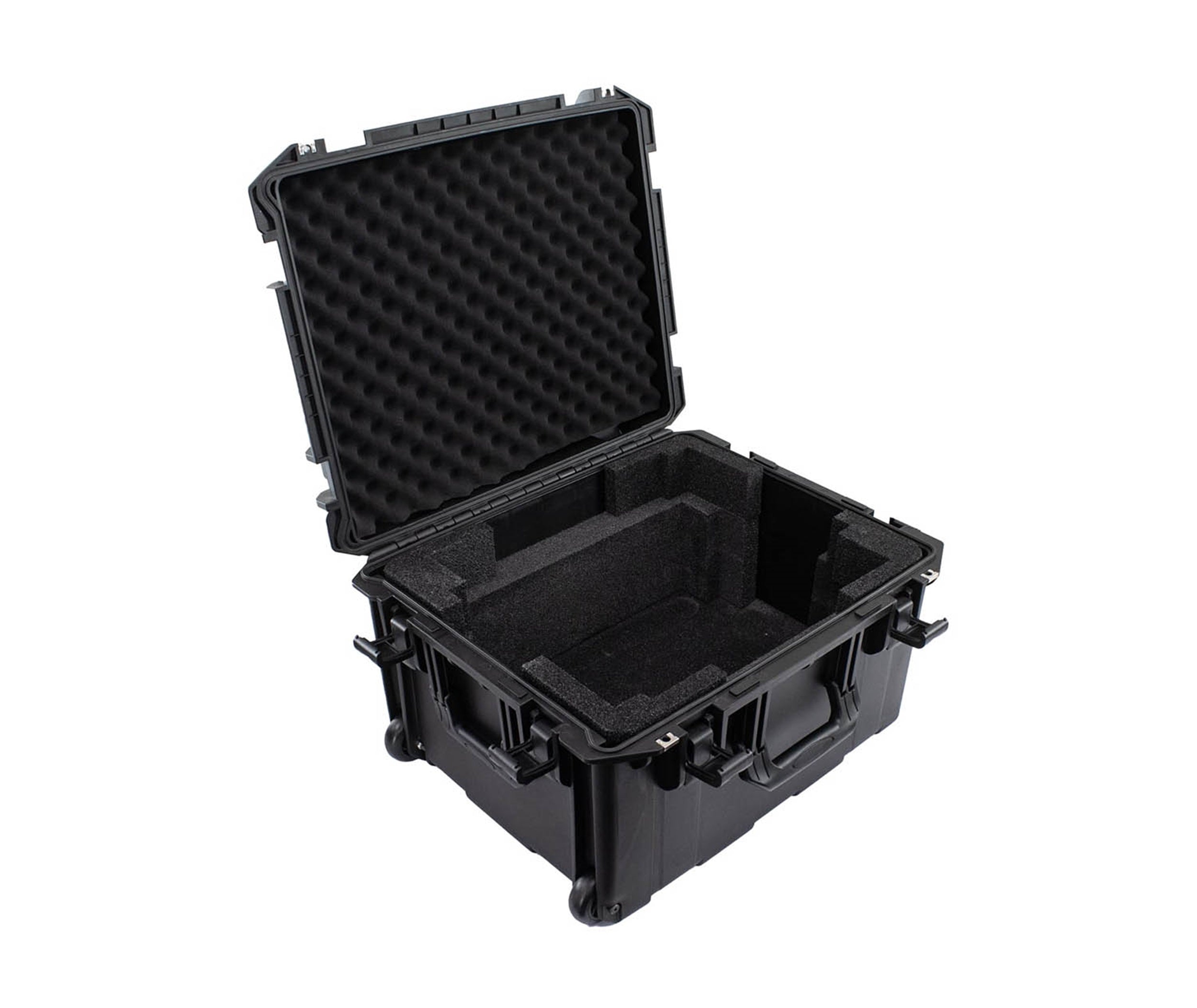 Odyssey VUDJMA9CDJHW Dustproof and Watertight Case for Pioneer DJ DJM-A9 and CDJ-3000 by Odyssey