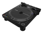 Pioneer PLX-CRSS12 Professional Digital-Analog Hybrid Turntable by Pioneer DJ