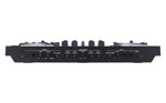 Roland DJ-707M, Four-Channel, Four-Deck Serato DJ Controller With Dual USB Ports by Roland