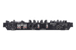 Roland DJ-707M, Four-Channel, Four-Deck Serato DJ Controller With Dual USB Ports by Roland