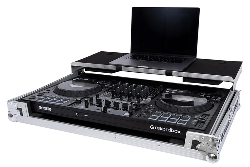 B-Stock: Headliner HL10010 Flight Case for DDJ-FLX10 with Laptop Platform by Headliner