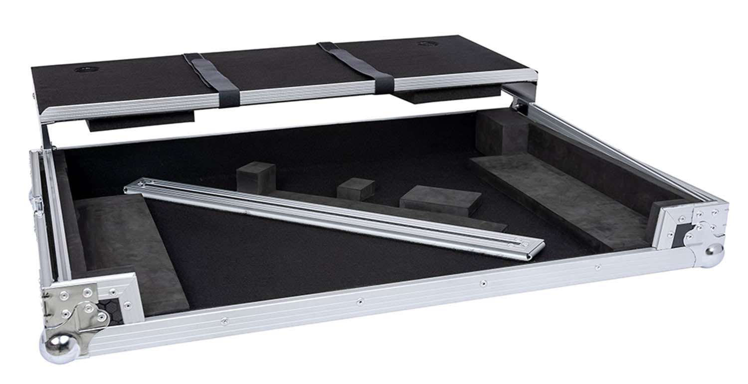 B-Stock: Headliner HL10010 Flight Case for DDJ-FLX10 with Laptop Platform by Headliner