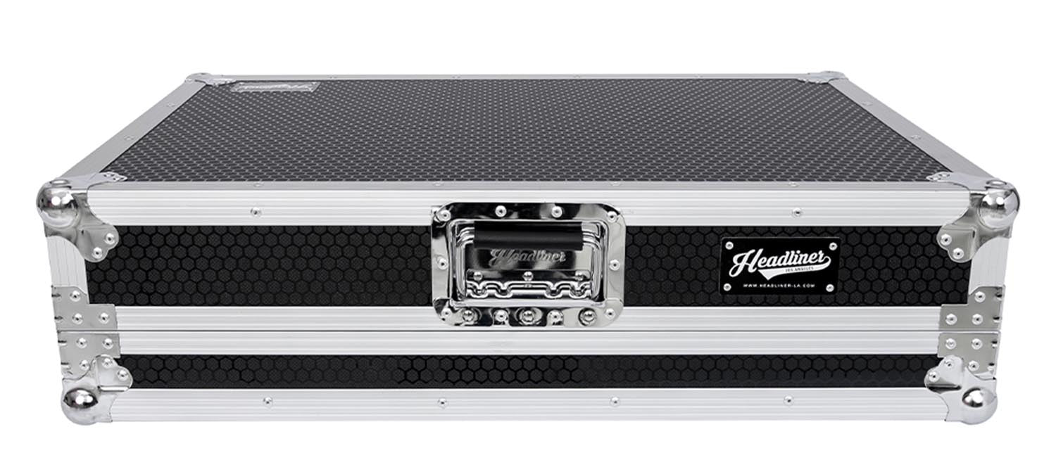 B-Stock: Headliner HL10010 Flight Case for DDJ-FLX10 with Laptop Platform by Headliner