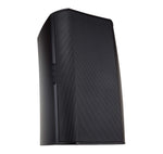 QSC AD-S112-SW-BK Acoustic Design Series 12" 300W Surface-Mount Subwoofer - Black by QSC