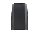 QSC AD-S112-SW-BK Acoustic Design Series 12" 300W Surface-Mount Subwoofer - Black by QSC