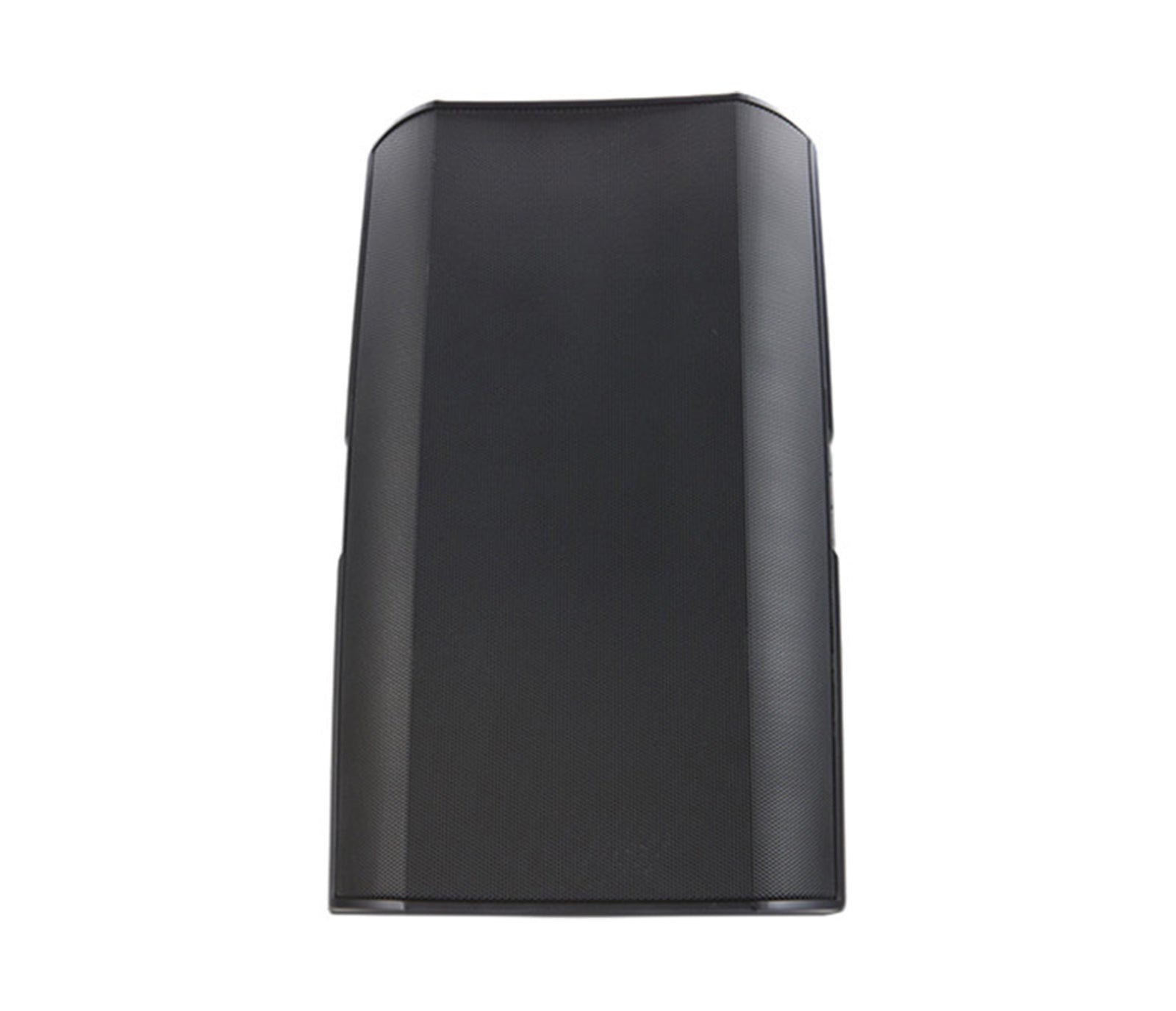 QSC AD-S112-SW-BK Acoustic Design Series 12" 300W Surface-Mount Subwoofer - Black by QSC