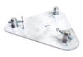 Global Truss TR-4108, Base Plate for F33 Triangular Truss