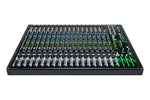 Mackie ProFX22v3, 22-Channel Professional Effects Mixer with USB by Mackie