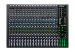 Mackie ProFX22v3, 22-Channel Professional Effects Mixer with USB by Mackie