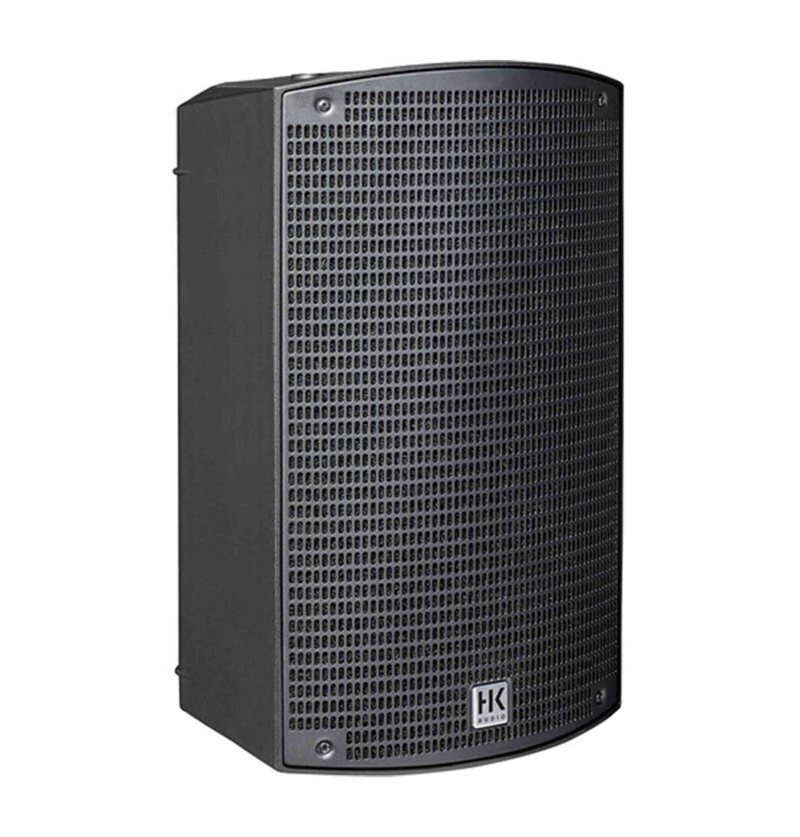 HK Audio SONAR110XI, 2-Way 800W 10-Inch Powered Speaker by HK Audio