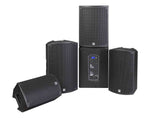 HK Audio SONAR110XI, 2-Way 800W 10-Inch Powered Speaker by HK Audio