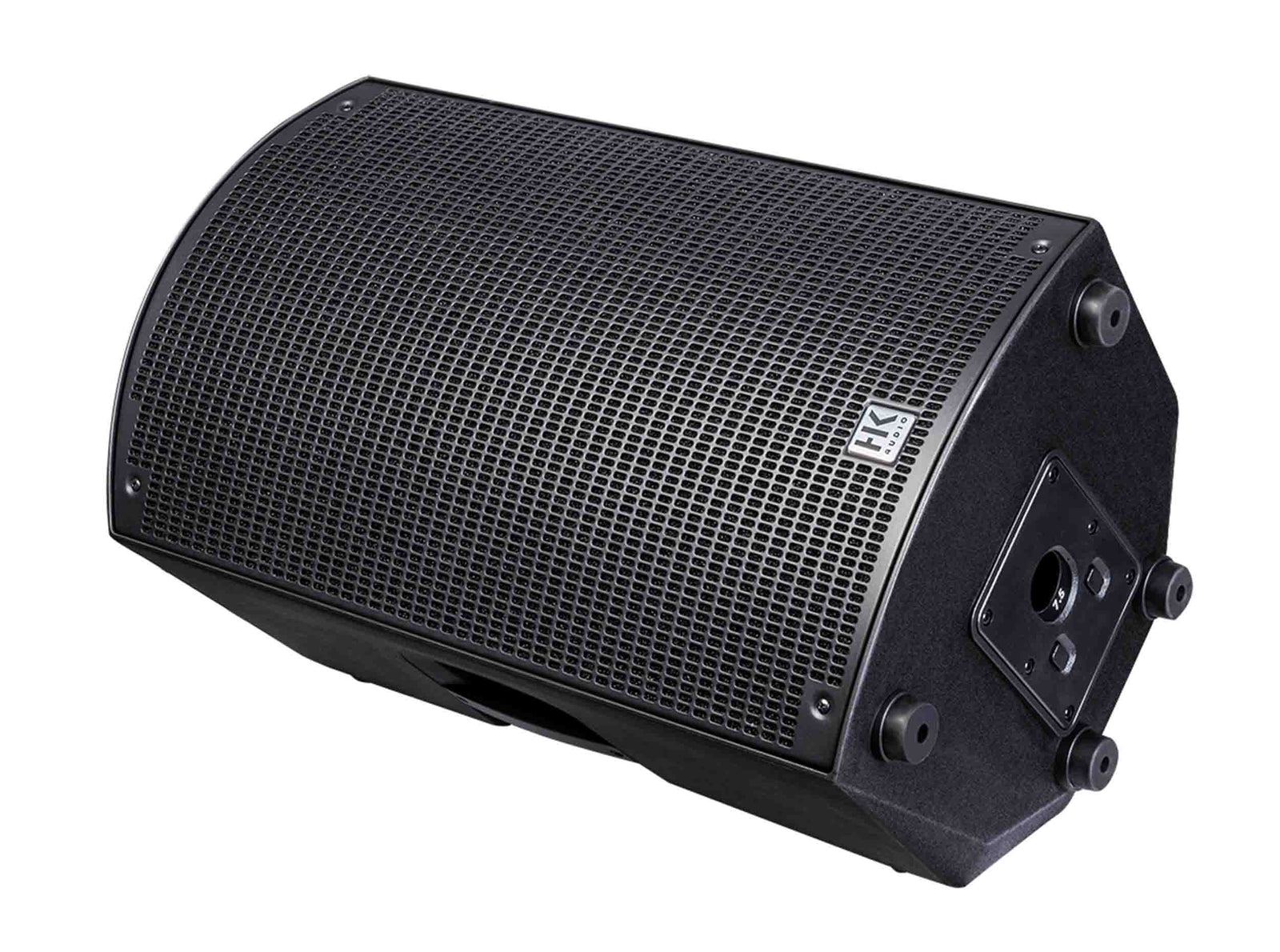 HK Audio SONAR112XI, 2-Way 1200W 12-Inch Powered Speaker by HK Audio