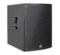 HK Audio SONAR115SUBD, 1500W 15-Inch Powered Subwoofer with DSP by HK Audio
