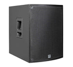 HK Audio SONAR115SUBD, 1500W 15-Inch Powered Subwoofer with DSP by HK Audio