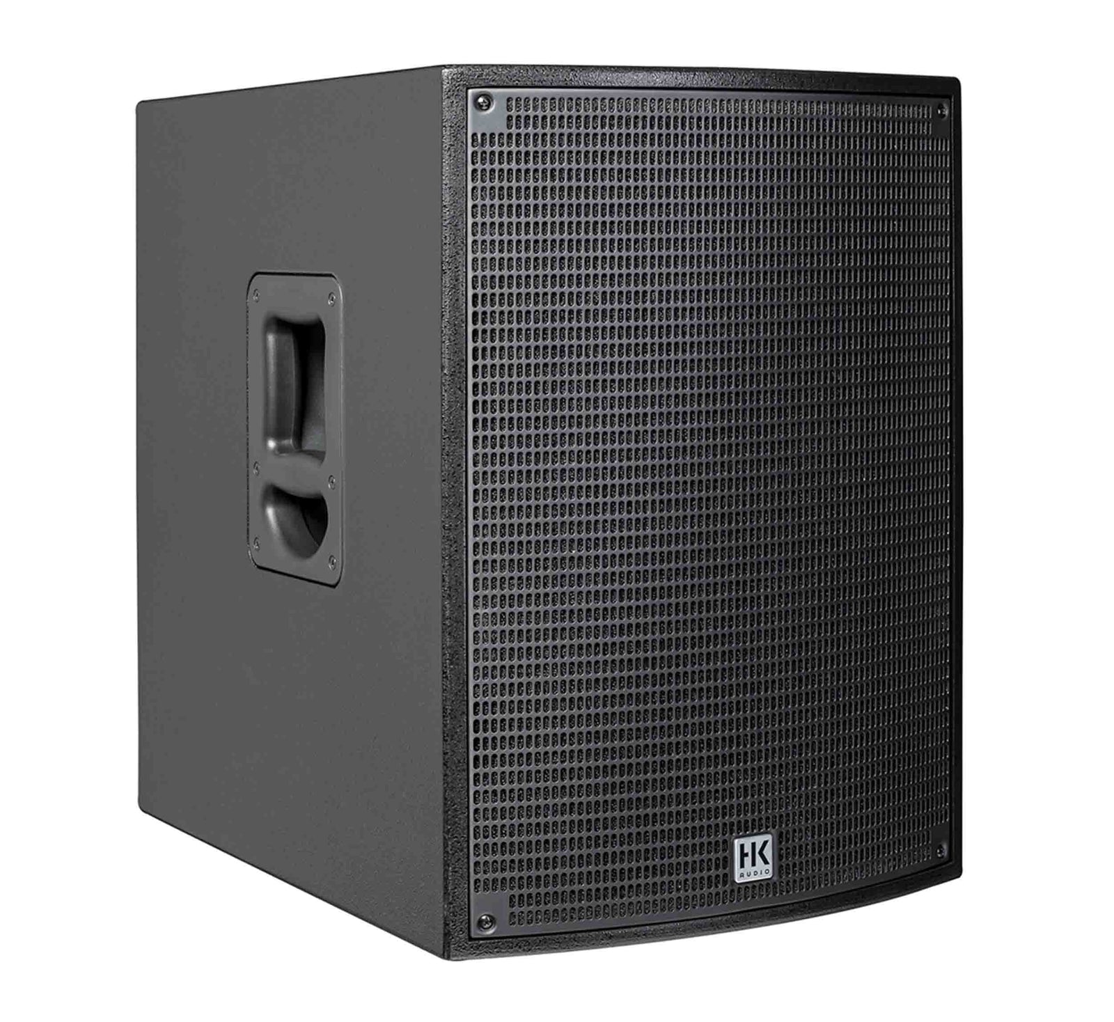 HK Audio SONAR115SUBD, 1500W 15-Inch Powered Subwoofer with DSP by HK Audio