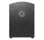 HK Audio SONAR115SUBD, 1500W 15-Inch Powered Subwoofer with DSP by HK Audio