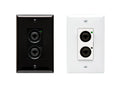 QSC D2i, Axon Dante /AES67 Network Audio Interface by QSC