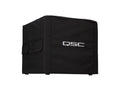 QSC KLA181 COVER, Soft Padded Cover for KLA181 Subwoofer - Black