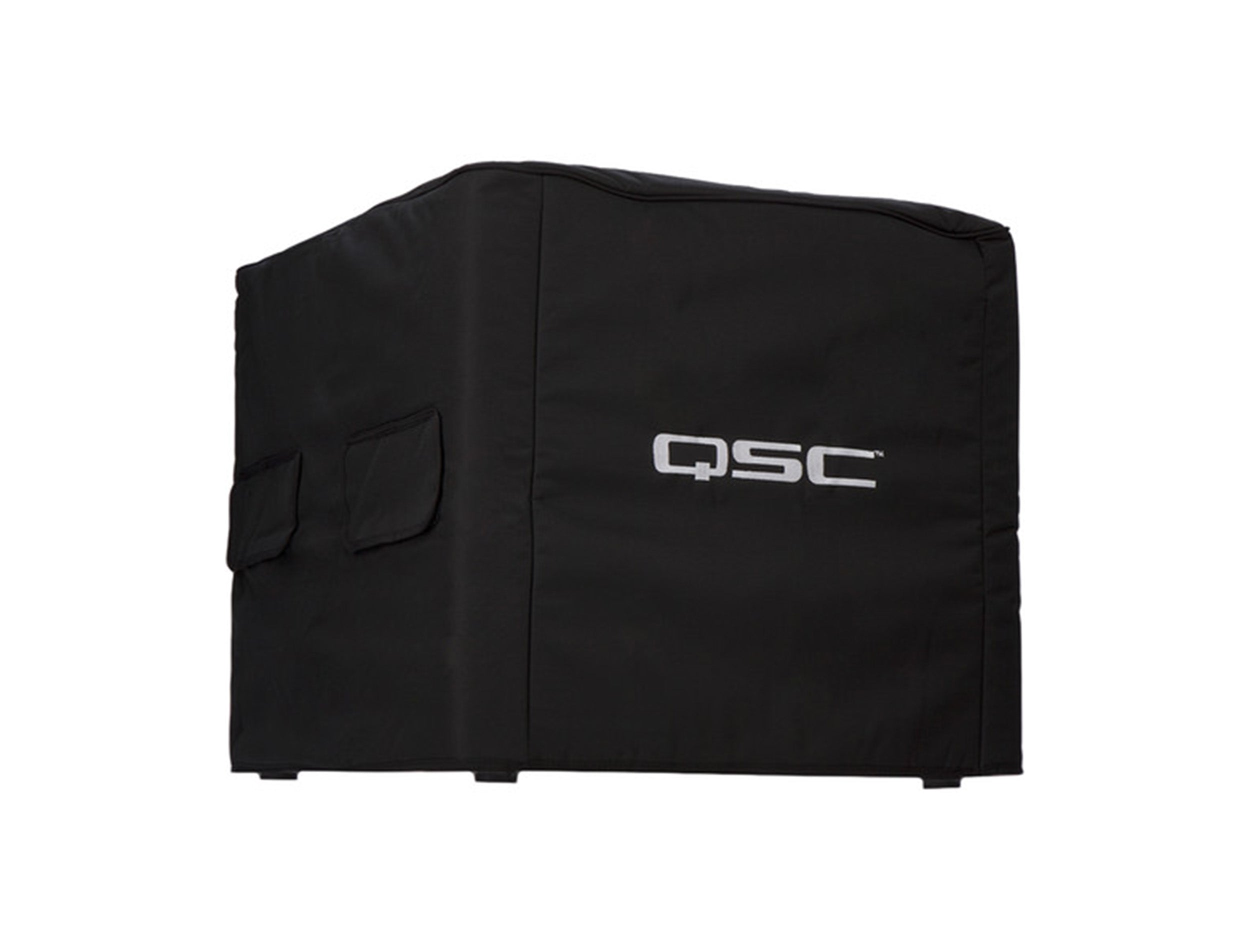 QSC KLA181 COVER, Soft Padded Cover for KLA181 Subwoofer - Black by QSC
