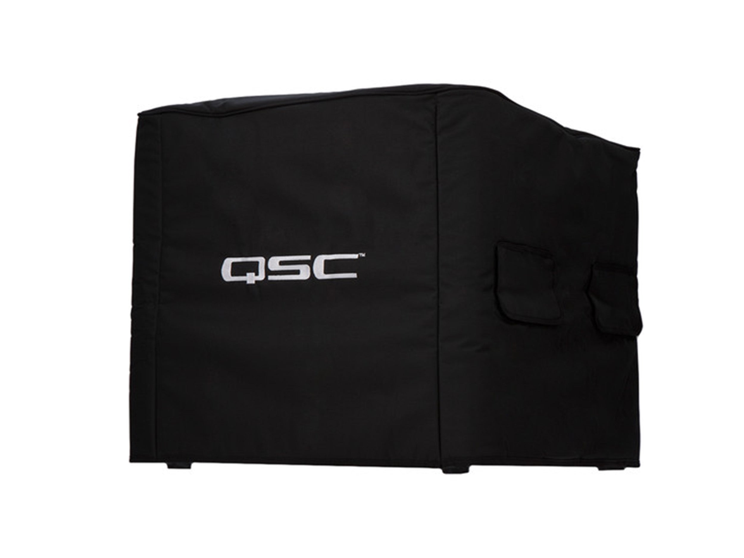 QSC KLA181 COVER, Soft Padded Cover for KLA181 Subwoofer - Black by QSC