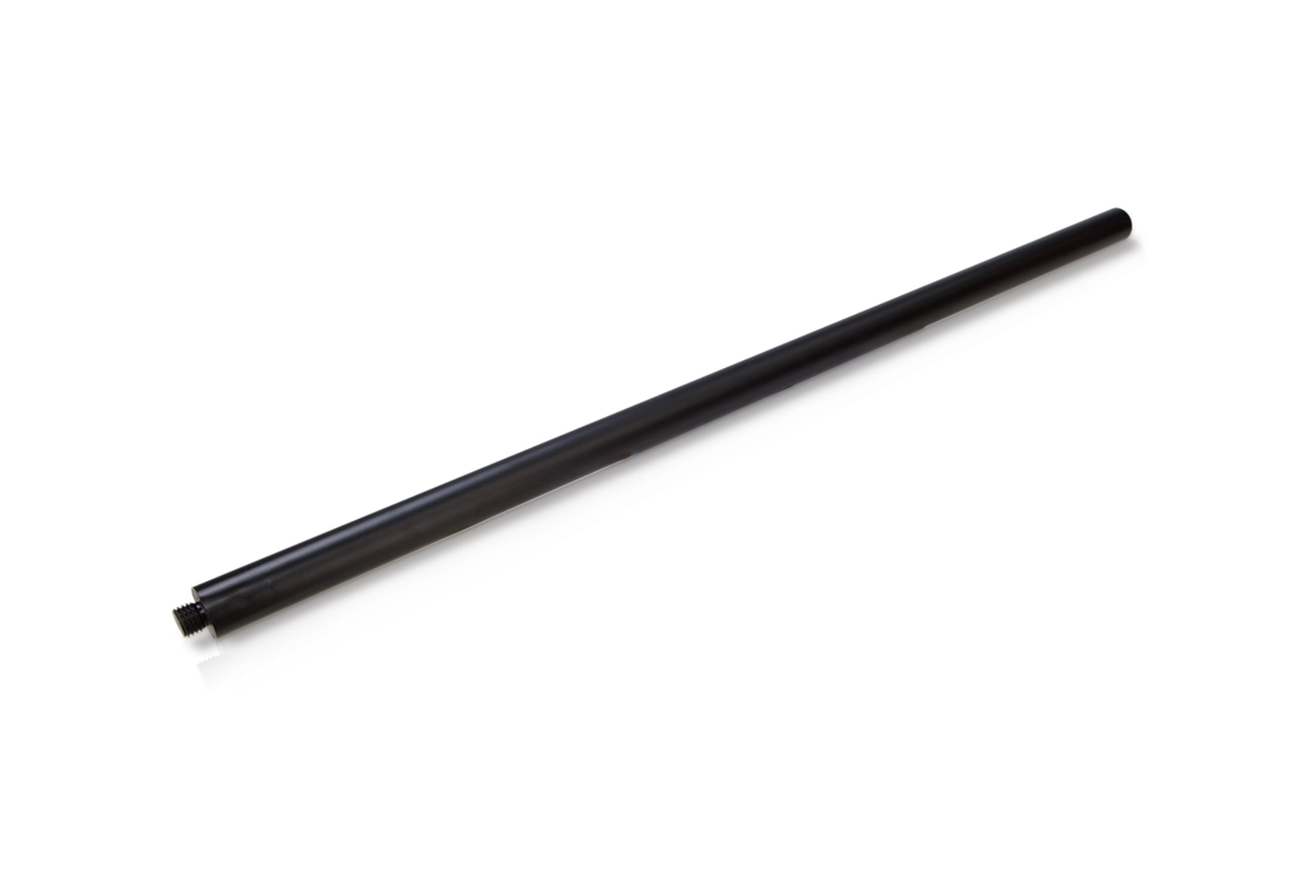 QSC SP-16x, 16 Inches Threaded Speaker Pole Extension - Black by QSC