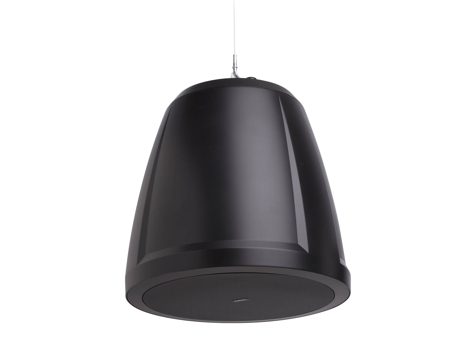 QSC AD-P.SUB 6.5 Inch Dual Voice Small-Format Passive Pendant Subwoofer by QSC