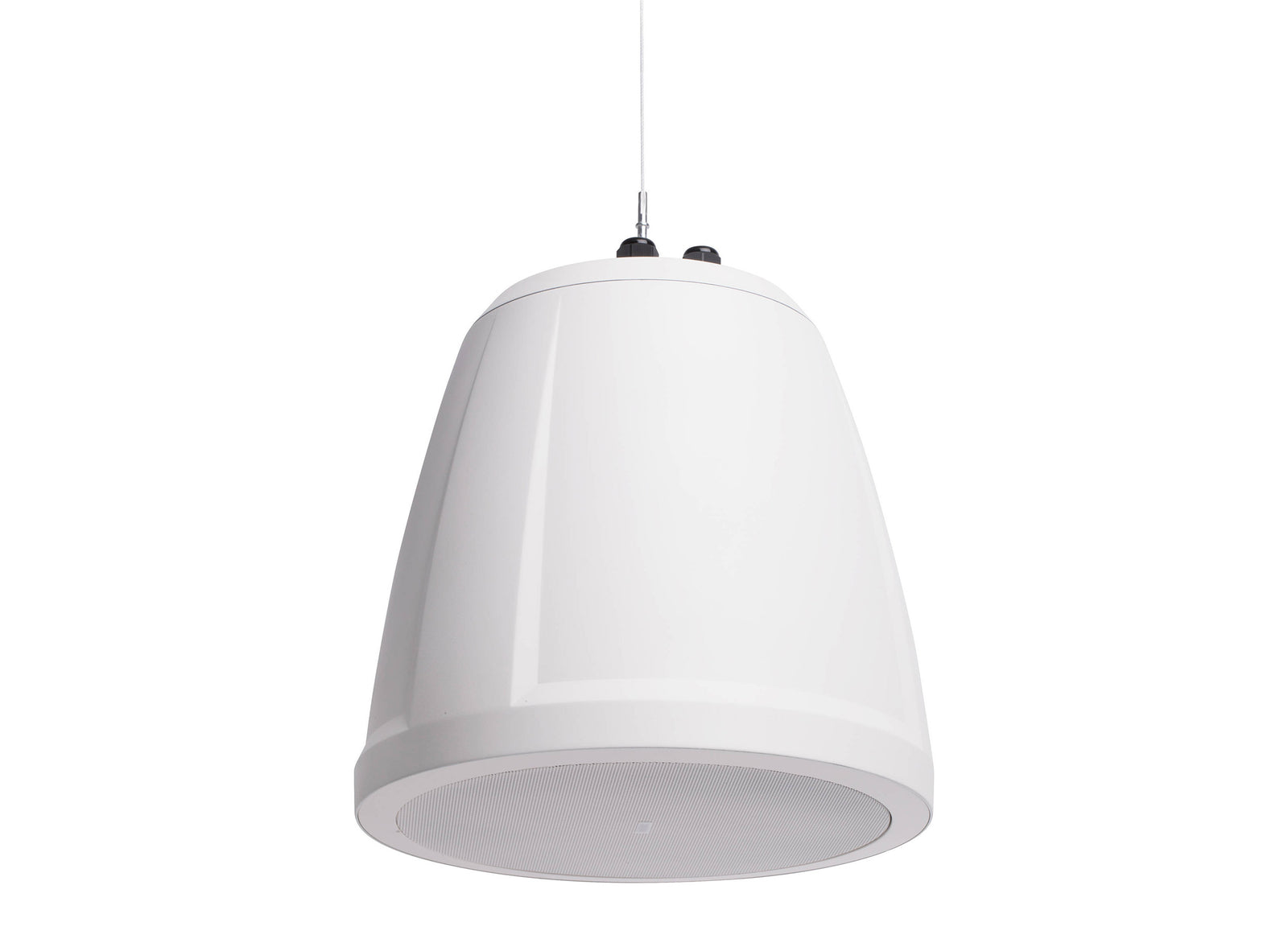 QSC AD-P.SUB 6.5 Inch Dual Voice Small-Format Passive Pendant Subwoofer by QSC