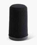On-Stage ASWSSM7 Replacement Windscreen for Shure SM7B Microphone by On-Stage