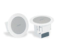 Bose FS3 FLUSH-MT BASS W Flush Mount Acoustimass Bass Module Loudspeaker by Bose