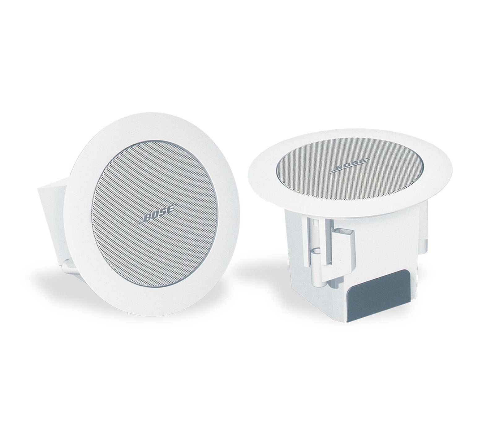 Bose FS3 FLUSH-MT BASS W Flush Mount Acoustimass Bass Module Loudspeaker by Bose
