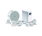 Bose FS3 FLUSH-MT BASS W Flush Mount Acoustimass Bass Module Loudspeaker by Bose