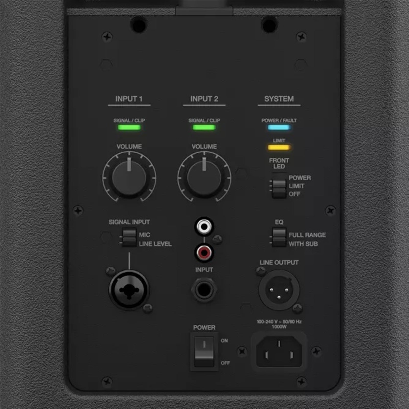 Bose F1 MODEL 812 Flexible Array Loudspeaker by Bose