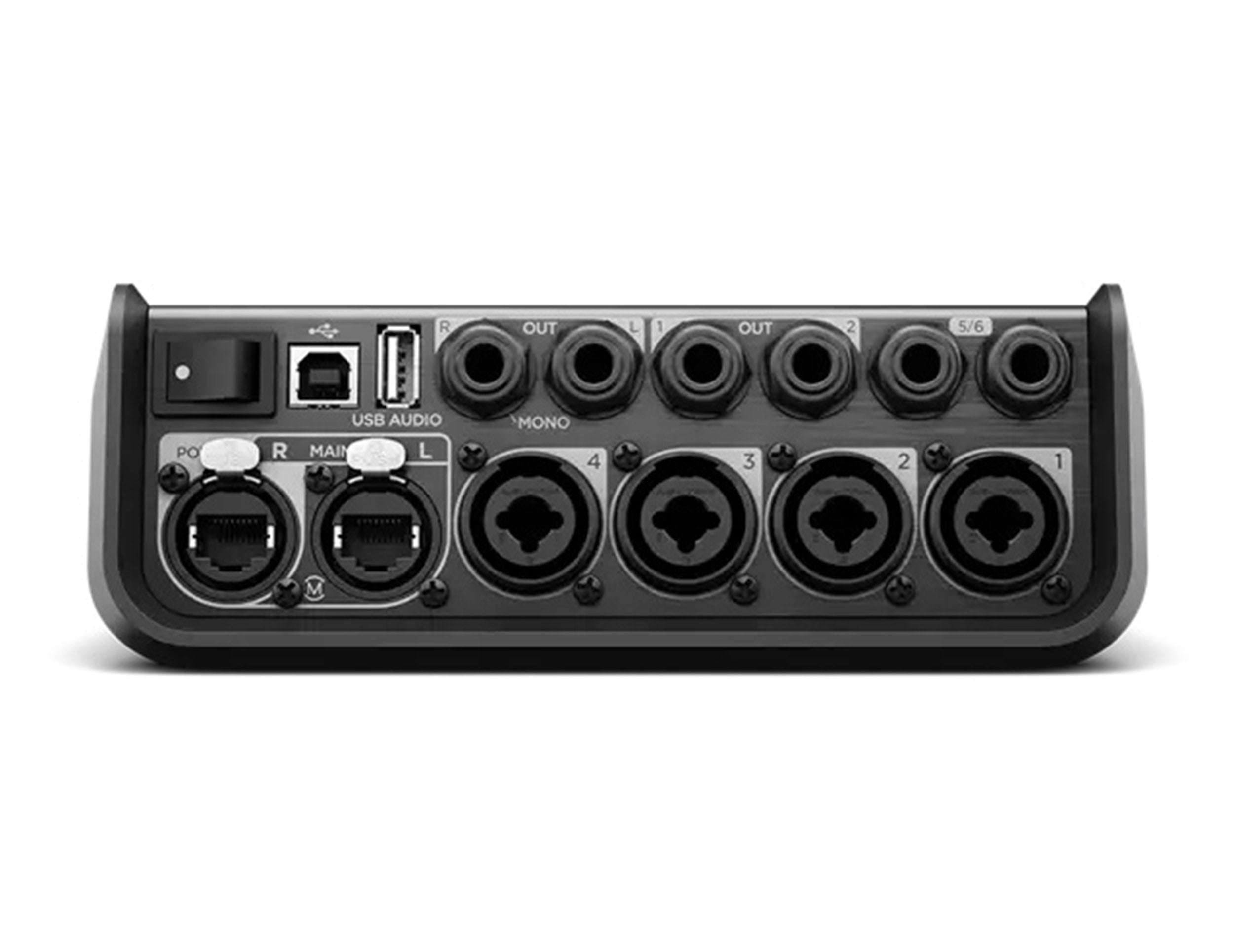 Bose T4S ToneMatch Mixer by Bose