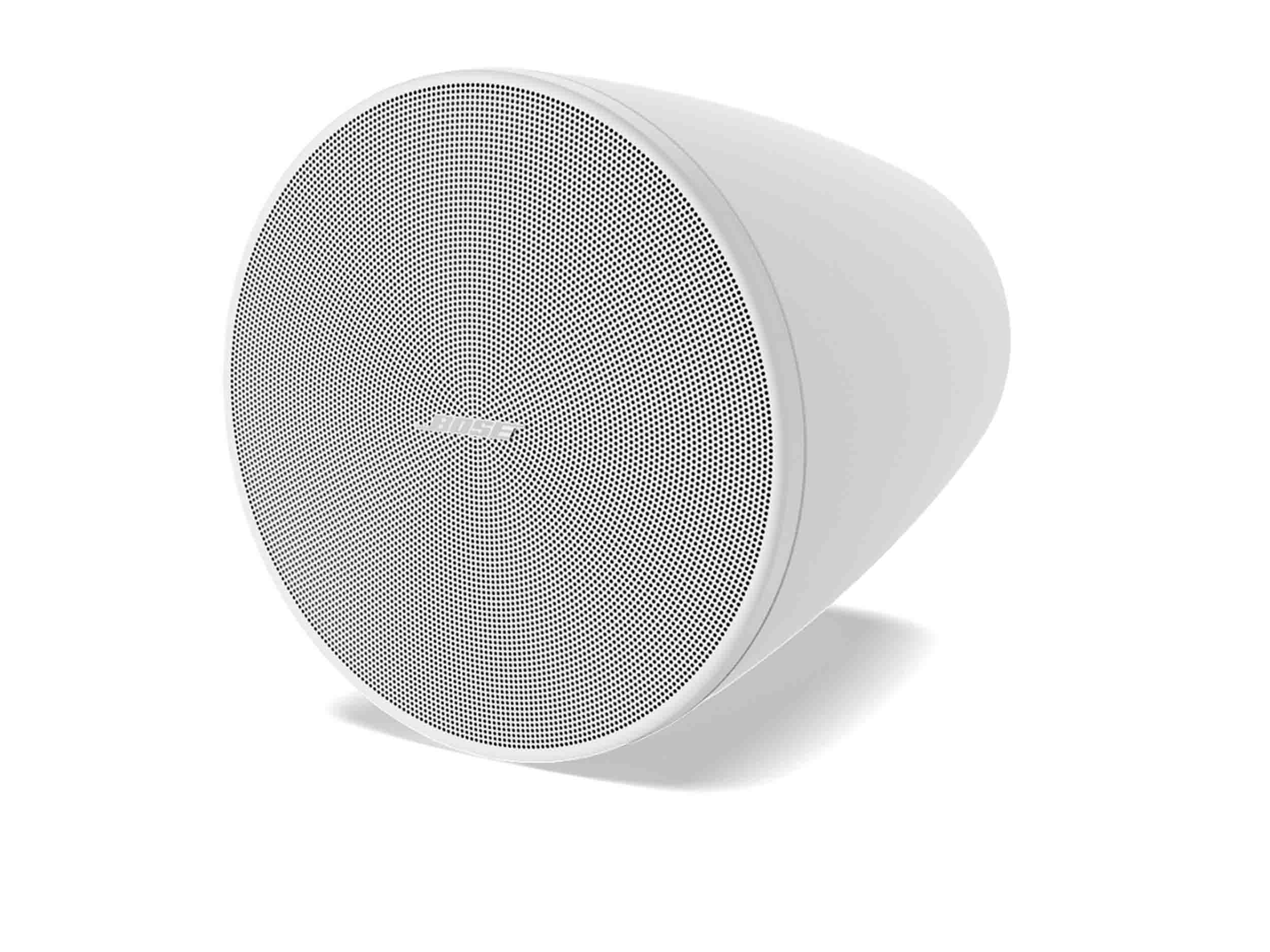 Bose DESIGNMAX DM5P WHITE DesignMax DM5P Loudspeaker - 1 Pair by Bose