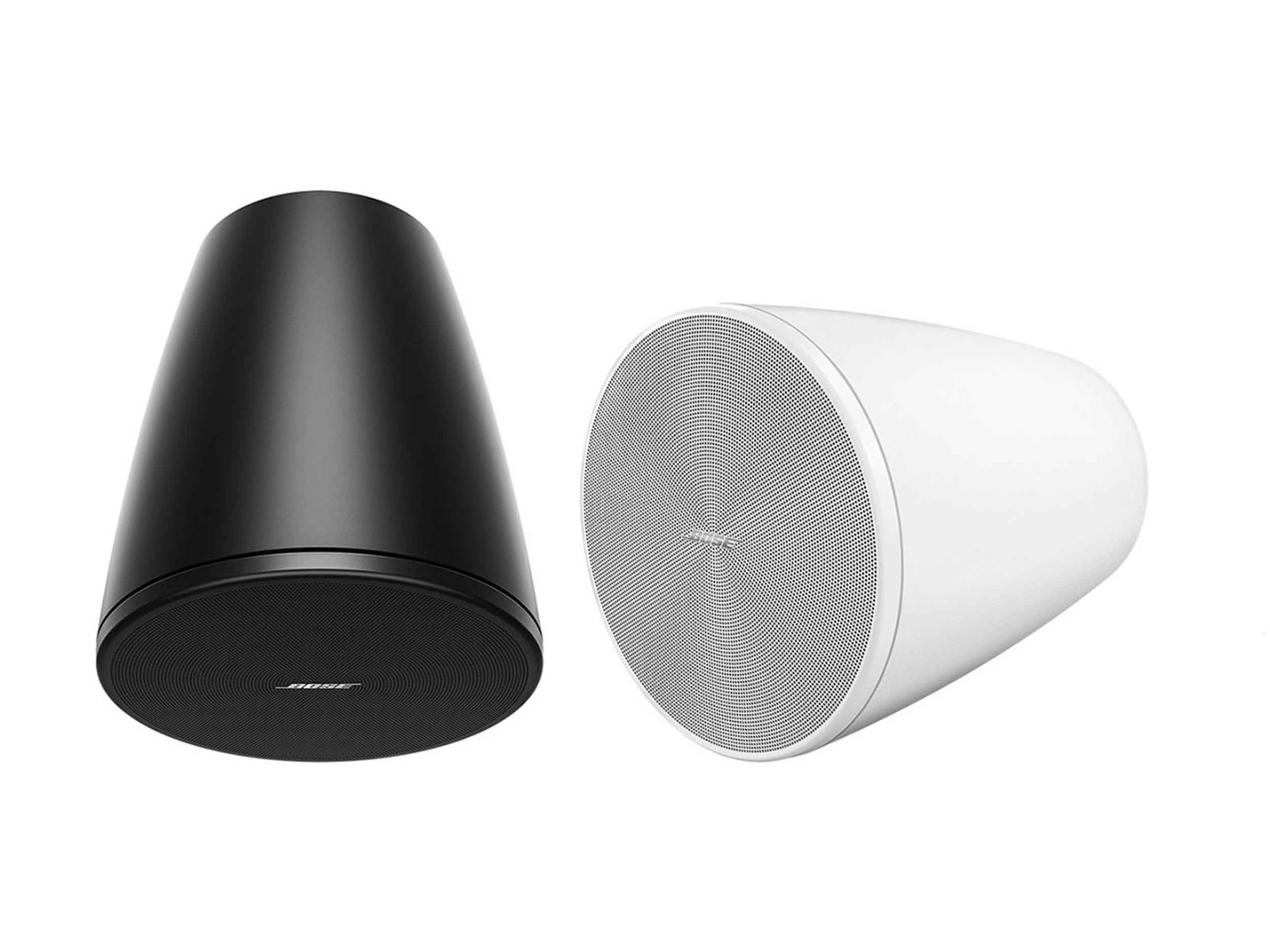 Bose DESIGNMAX DM5P WHITE DesignMax DM5P Loudspeaker - 1 Pair by Bose
