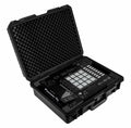 Odyssey VUDJS1000 Dustproof and Watertight Carrying Case for Pioneer DJ DJS-1000 16 Track Dynamic DJ Sampler