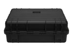Odyssey VUDJS1000 Dustproof and Watertight Carrying Case for Pioneer DJ DJS-1000 16 Track Dynamic DJ Sampler by Odyssey