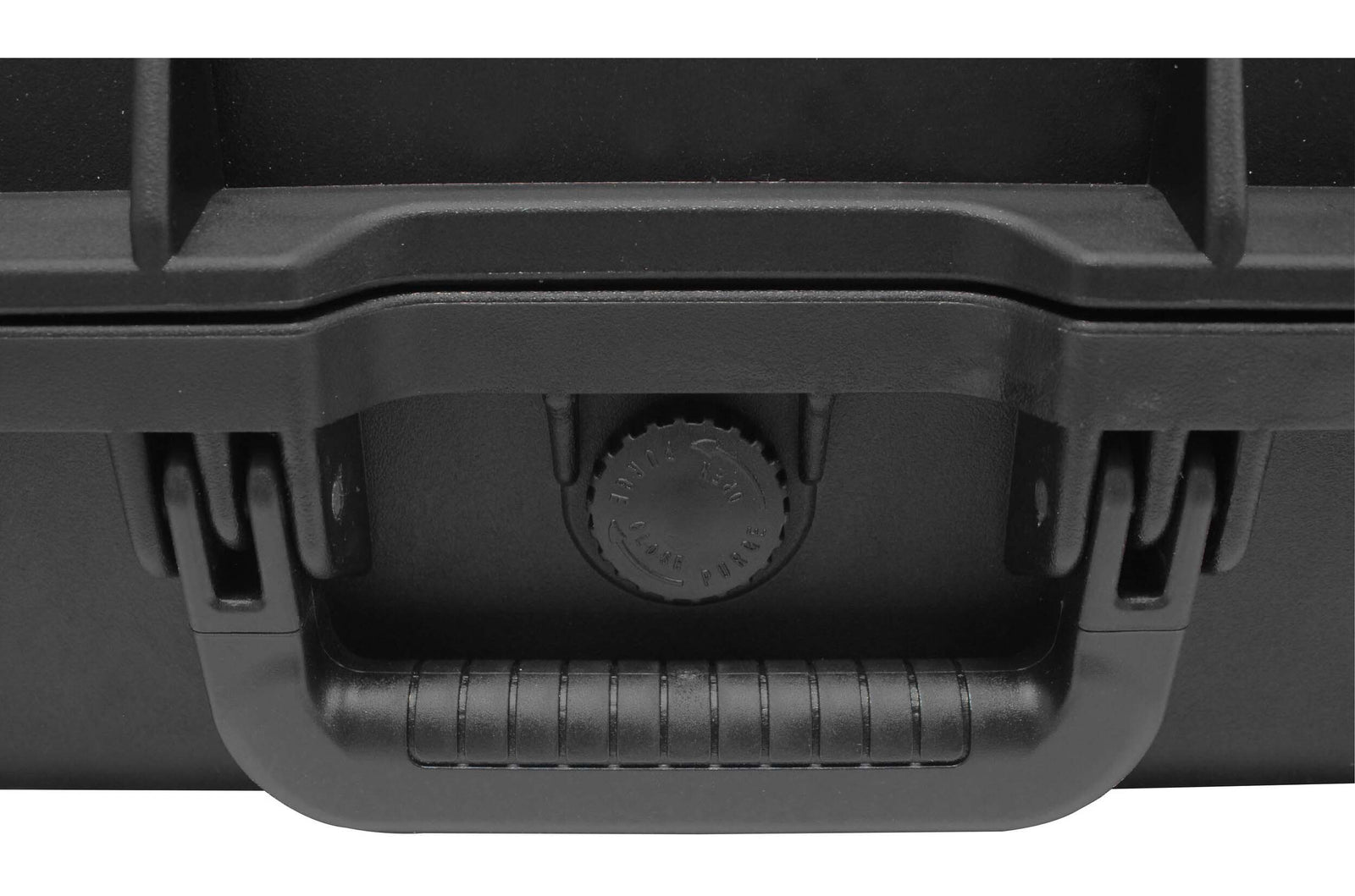 Odyssey VUDJS1000 Dustproof and Watertight Carrying Case for Pioneer DJ DJS-1000 16 Track Dynamic DJ Sampler by Odyssey