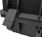 Odyssey VUDJS1000 Dustproof and Watertight Carrying Case for Pioneer DJ DJS-1000 16 Track Dynamic DJ Sampler by Odyssey