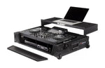 Odyssey 810295 Industrial Board Glide Style 1U Case for Pioneer XDJ-RX3 by Odyssey