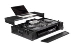 Odyssey 810295 Industrial Board Glide Style 1U Case for Pioneer XDJ-RX3 by Odyssey