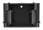 Odyssey 810295 Industrial Board Glide Style 1U Case for Pioneer XDJ-RX3 by Odyssey