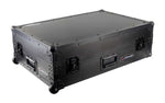 Odyssey 810295 Industrial Board Glide Style 1U Case for Pioneer XDJ-RX3 by Odyssey