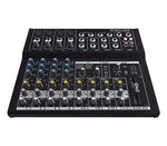 Mackie Mix12FX 12-Channel Compact Mixer with FX