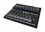Mackie Mix12FX 12-Channel Compact Mixer with FX