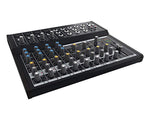Mackie Mix12FX 12-Channel Compact Mixer with FX