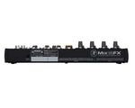 Mackie Mix12FX 12-Channel Compact Mixer with FX