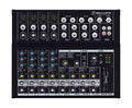 Mackie Mix12FX 12-Channel Compact Mixer with FX