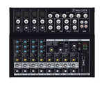 Mackie Mix12FX 12-Channel Compact Mixer with FX